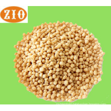 Nutrition enhancers low fat textured soybean protein